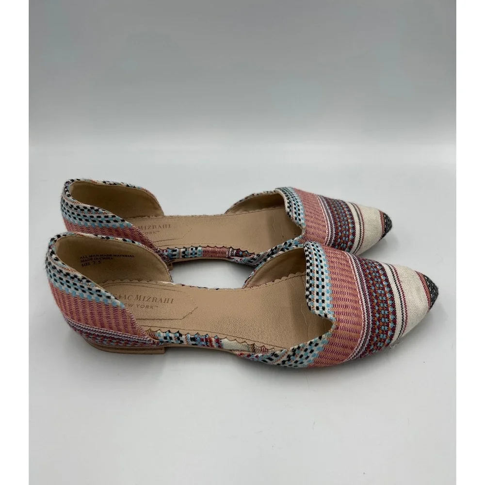 Isaac Mizrahi New York excellent euc